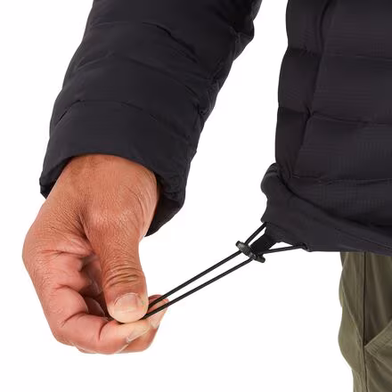 Echo Featherless Jacket - Men's