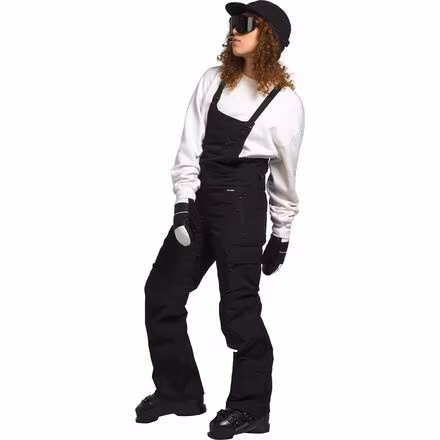 Dragline Bib Pant - Women's