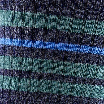 Letterman Crew Lightweight Sock