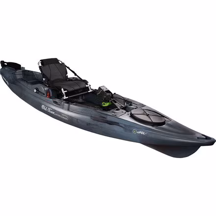 Sportsman BigWater ePDL+ 132 & Lithium Ion Battery/Charger