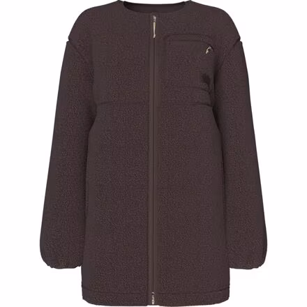 Extreme Pile Coat - Women's