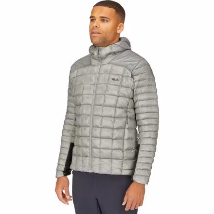 Mythic Alpine Light Jacket - Men's