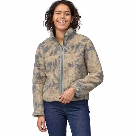 Lunar Dusk Jacket - Women's