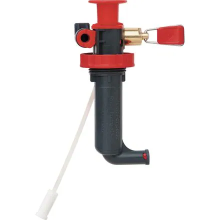 MSR Fuel Pump