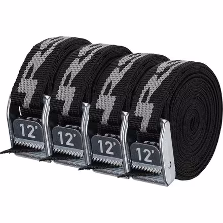 1in Heavy Duty Straps