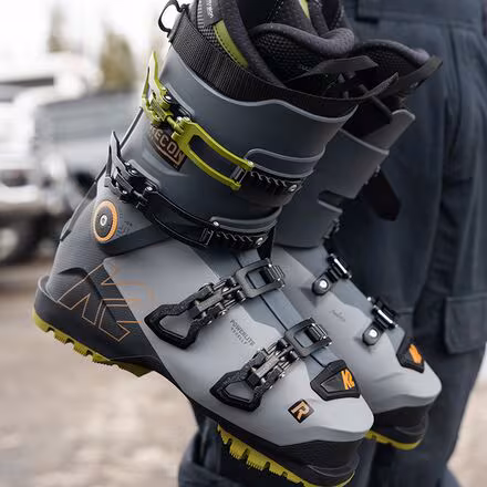 Recon 120 LV Ski Boot - 2024 - Men's