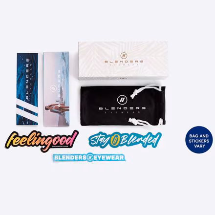 Grove Polarized Sunglasses