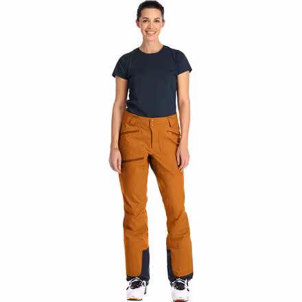 Khroma Kinetic Pant - Women's