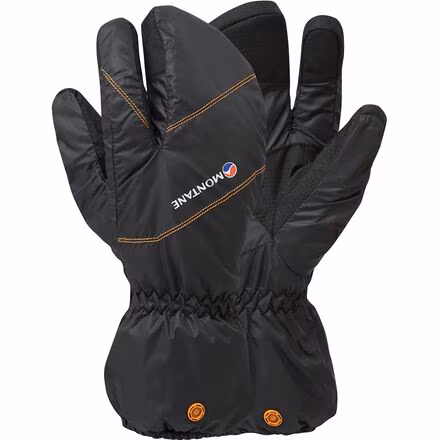 Symphony Modular Mitt