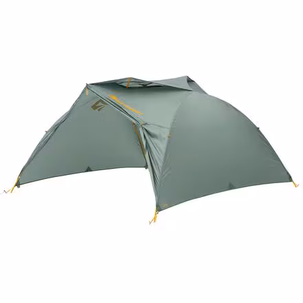 Ikos TR2 Tent: 2-Person 3-Season