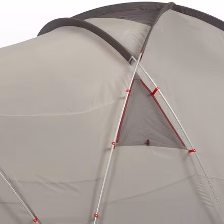 Mad House 8 Tent: 8-Person 4-Season