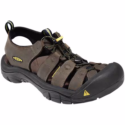 Newport Sandal - Men's
