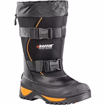 Wolf Winter Boot - Men's