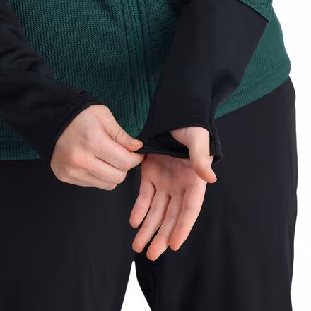 Bandita Jacket - Women's