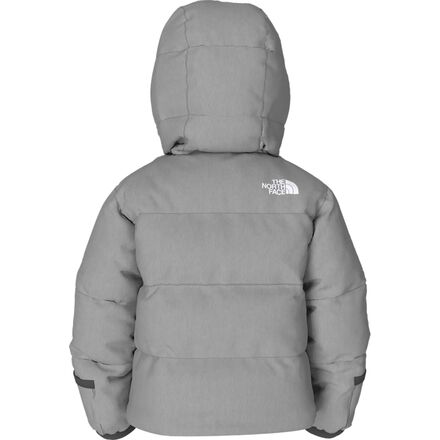 North Down Hooded Jacket - Infants'