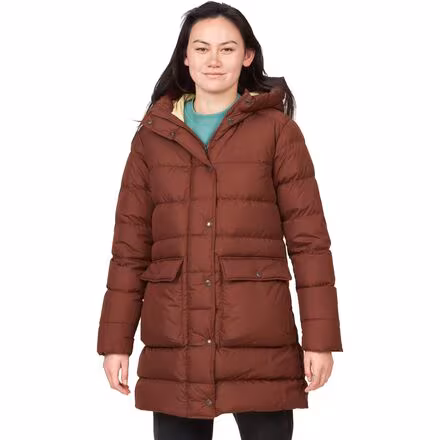 Strollbridge Parka - Women's