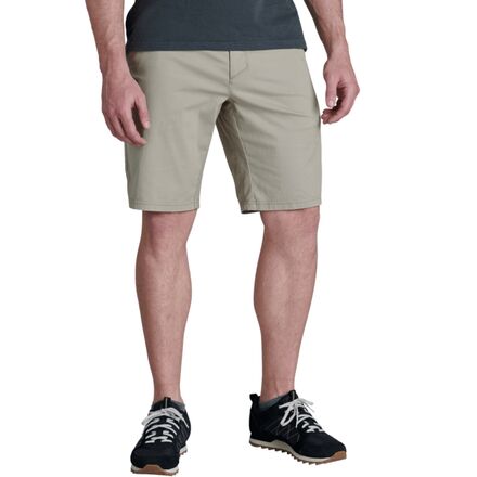 Resistor Lite Chino 8in Short - Men's