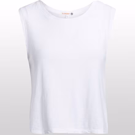 Muscle T-Shirt - Women's
