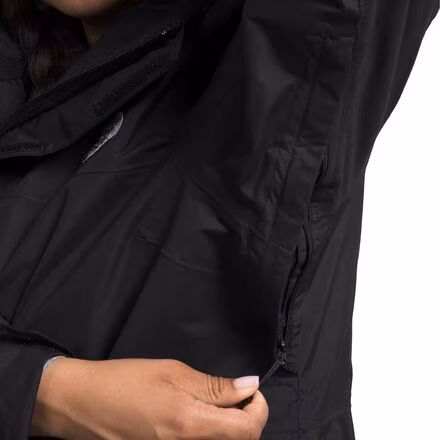 Freedom Plus Insulated Jacket - Women's