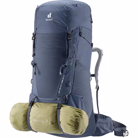 Aircontact Core 65+10L Backpack