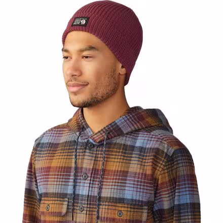 Cabin To Curb Beanie