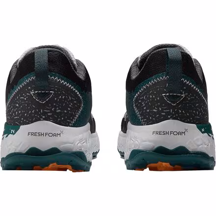 Fresh Foam X Hierro v7 Wide Trail Running Shoe - Men's