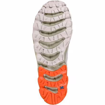 Helios III Trail Running Shoe - Women's