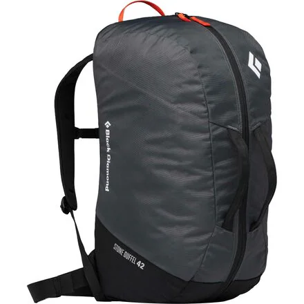 Stone 42 Duffel Bag