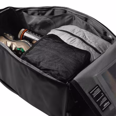 Hugger 60L Roller Bag