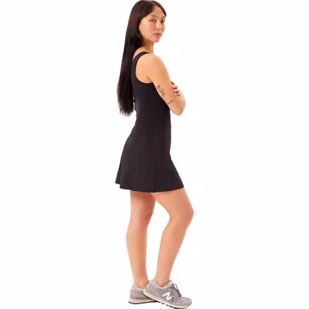 Bianca Dress - Women's