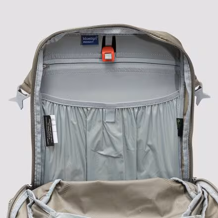 Hikelite 18L Backpack