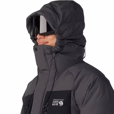 First Tracks Down Jacket - Men's