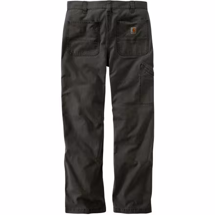 Rugged Flex Rigby Dungaree Pant - Men's