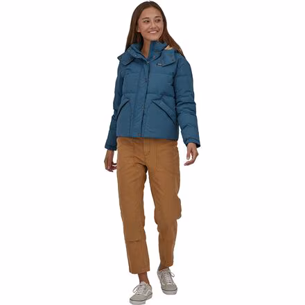 Downdrift Jacket - Women's