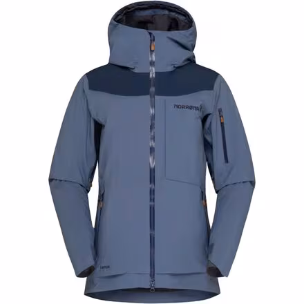 Tamok Gore-Tex Jacket - Women's
