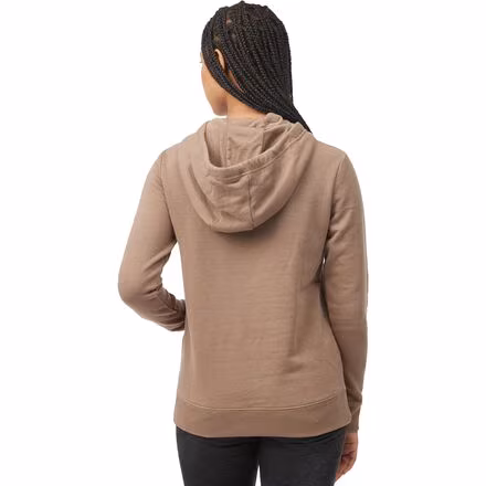 TreeFleece Banshee Hoodie - Women's
