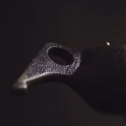 Steel Head Peg Hammer