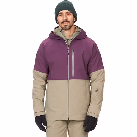 Refuge Pro Jacket - Men's