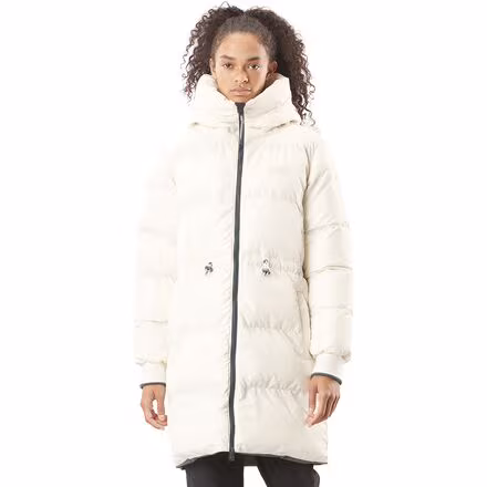 Inukee Reversible Jacket - Women's