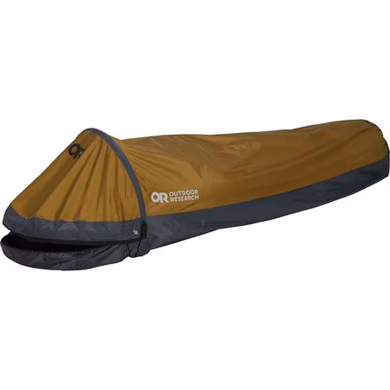 Helium Bivy