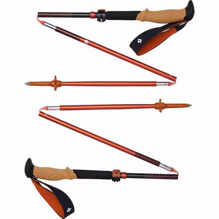 Pursuit FLZ Trekking Poles