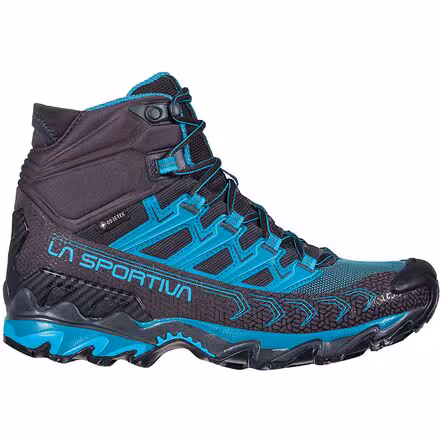 Ultra Raptor II Mid GTX Wide Hiking Boot - Women's