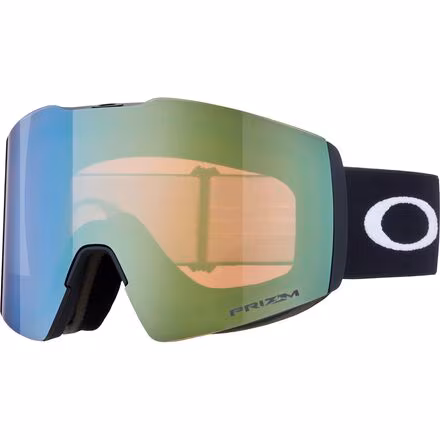 Fall Line L Prizm Goggles - with Case