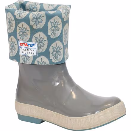 Legacy Salmon Sisters 15in Boot - Women's