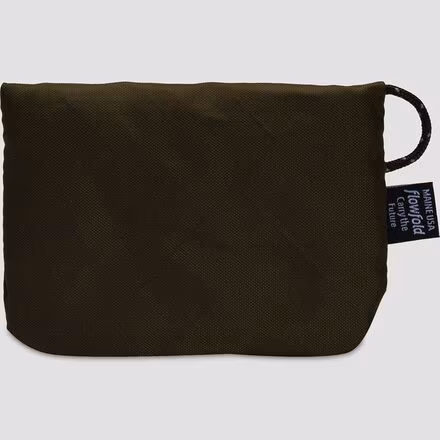 x Flowfold Essentialist Mini Zip Pouch