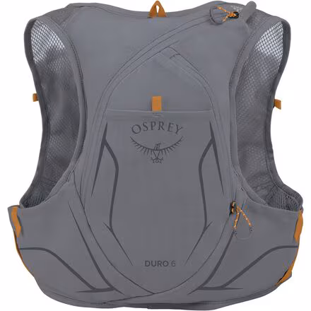 Duro 6L Hydration Backpack