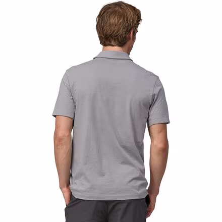 Essential Polo Shirt - Men's