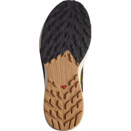 Sense Ride 5 Trail Running Shoe - Women's