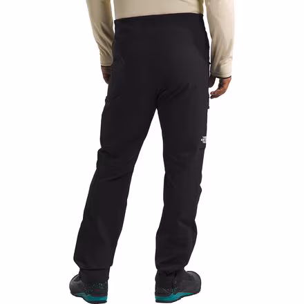 Summit Chamlang Soft Shell Pant - Men's