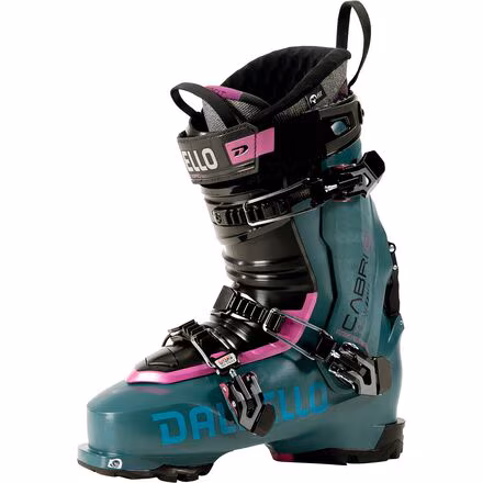 Cabrio LV Free 105 Ski Boot - 2024 - Women's